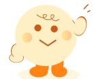 まごころホームのキャラクター